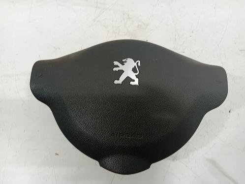 AIRBAG STUUR Peugeot Partner Tepee (7A / B/C/D/E/F/G/J/P/S), Auto-onderdelen, Overige Auto-onderdelen, Peugeot, Gebruikt