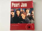 Pearl Jam Biografie + exta bijlage Free record shop, Verzamelen, Muziek, Artiesten en Beroemdheden, Ophalen of Verzenden