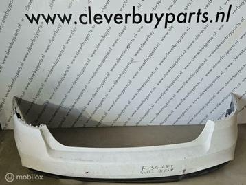 Achterbumper originl BMW 3-serie F34 ('16-'20) 51128057153 beschikbaar voor biedingen