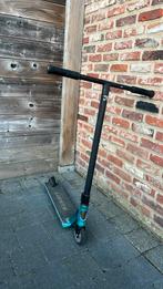 Custom stunt step, Ophalen, Gebruikt, Gewone step, Custom