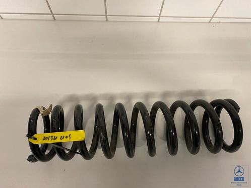 NOS spiraalveer voorveer Mercedes-Benz W201 190 190E 190D, Auto-onderdelen, Ophanging en Onderstel, Mercedes-Benz, Nieuw, Ophalen of Verzenden
