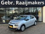 Citroën C3 1.2 PureTech Feel 105g*Navi*ECC* (bj 2017), Auto's, Voorwielaandrijving, Gebruikt, Euro 6, 1199 cc