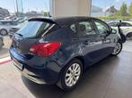 Opel Astra 1.7 CDTI FINTION "COSMO" SEMI CUIR- GAR 3M, Autos, Achat, Electronic Stability Program (ESP), Entreprise, Boîte manuelle