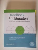 Dubbel boekhouden - Basisbeginselen, Boeken, Studieboeken en Cursussen, Ophalen