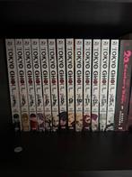 Tokyo ghoul full box set, Boeken, Ophalen, Zo goed als nieuw