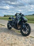 Kawasaki z1000, Motoren, Motoren | Kawasaki, 4 cilinders, Particulier, Meer dan 35 kW, 1043 cc