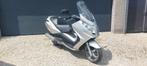 Satelis 125cc peugeot maxi scooter, Fietsen en Brommers, Scooters | Peugeot, Ophalen, Gebruikt, Overige modellen, 125 cc