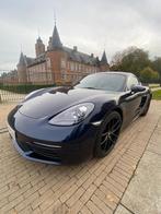 Porsche Cayman 718, Auto's, Porsche, Automaat, 1995 cc, Euro 6, 4 cilinders