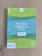 Praktisch burgerlijk recht uitgediept (9789464173536), Ophalen, Zo goed als nieuw