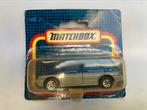 Nissan Prairie Matchbox, Hobby en Vrije tijd, Modelauto's | 1:87, Ophalen, Matchbox