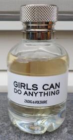 Girls Can Do Anything 50 ml, Handtassen en Accessoires, Ophalen of Verzenden, Nieuw