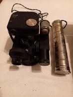 Sextant, Verenigde Staten, Verzamelen, Ophalen of Verzenden, Gebruikt, Motorboot of Zeilboot, Gebruiksvoorwerp