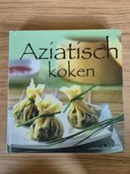 Aziatisch koken, Boeken, Kookboeken, Hoofdgerechten, Azië en Oosters, Gezond koken, Diverse auteurs