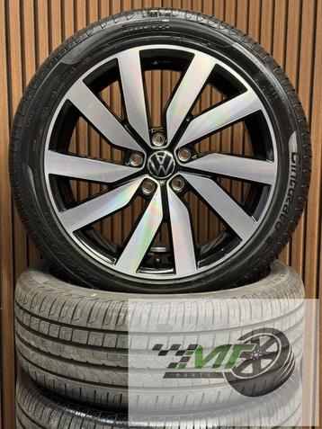 18" Vw Touran RLine MARSEILLE 225 45 BTW NEW alexandria OEM beschikbaar voor biedingen