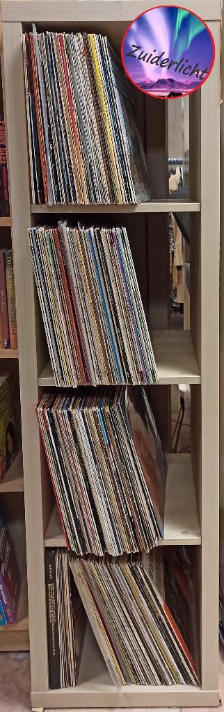 Vinyl platen - E, CD & DVD, Vinyles | Autres Vinyles, Utilisé, 12 pouces, Enlèvement