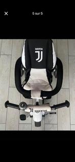 Tricycle Juventus, Fietsen en Brommers, Fietsen | Driewielers, Ophalen, Nieuw, Duwstang