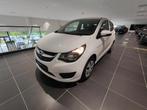 Opel KARL 1.0 ecoFLEX Edition, Autos, 5 places, 55 kW, Tissu, Achat