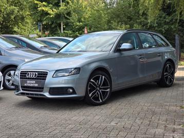 Audi A4 Limousine 1.8 TFSI / Automaat GARANTIE  beschikbaar voor biedingen