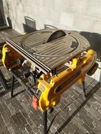 Dewalt zaagmachine, Enlèvement, Scie à onglet