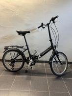 Plooifiets, Fietsen en Brommers, Versnellingen, Nieuw, Dames, Ophalen
