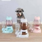 Automatische droogvoer en waterdispenser | GRATIS LEVERING, -, RMY, -, Envoi