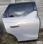 CITROËN DS3 CROSSBACK DEUR PORTIER EPH KLEUR ALLES LEVERBAAR, Arrière, Haillon arrière, Utilisé, Citroën