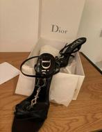 Authentieke Dior sandalen, Kleding | Dames, Ophalen of Verzenden, Zo goed als nieuw