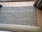 Grijs tapijt 160x230, Maison & Meubles, Ameublement | Tapis & Moquettes, 150 à 200 cm, Comme neuf, Rectangulaire, Blanc