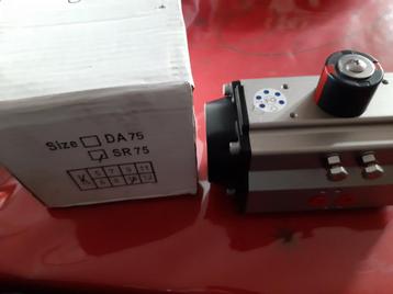 Actuator END 0E620752/R beschikbaar voor biedingen
