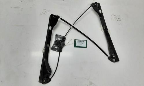 RAAMMECHANIEK RECHTS VOOR Skoda Fabia III (NJ3), Auto-onderdelen, Ruiten en Toebehoren, Skoda, Gebruikt