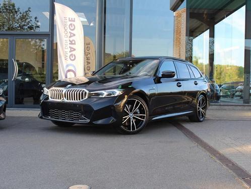 BMW 3 Serie 320 e Touring M Sport / PANO / HUD / CAM / BLIND, Auto's, BMW, Bedrijf, Te koop, 3 Reeks, ABS, Achteruitrijcamera