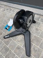 Tacx Flux S Smart T2900S Fietstrainer, Ophalen, Gebruikt