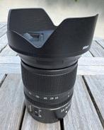 Nikon Z 24/70 F4 S zoom + filters, Ophalen, Zo goed als nieuw, Standaardlens, Zoom