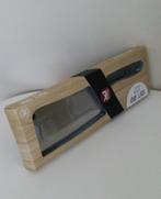 Couteau hachoir professionnel en acier inoxydable neuf coute, Enlèvement, Neuf