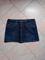 Spijkerrok, Kleding | Dames, Rokken, Maat 38/40 (M), Zo goed als nieuw, EDC, Boven de knie