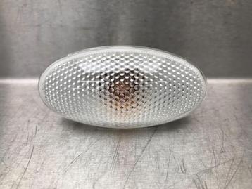 KNIPPERLICHTGLAS LINKS Suzuki Ignis (MF) (01-2016/-) beschikbaar voor biedingen