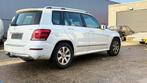 Mercedes GLK 200CDI AUTOMATIQUE bj. 2014 154000km Euro 5, Auto's, Automaat, Euro 5, Wit, Bedrijf