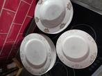 Landelijk servies Cosy & Trendy, Huis en Inrichting, Ophalen, Bord(en)