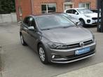 Vw polo 1.6 TDI met slechts 61 000km, Auto's, Volkswagen, Voorwielaandrijving, Stof, 4 cilinders, USB