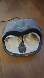 Voetmassage Homedics, Sport en Fitness, Massageproducten, Ophalen, Zo goed als nieuw, Apparaat