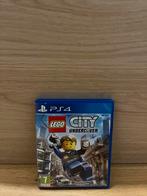 Lego City, Ophalen, Zo goed als nieuw