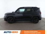 Jeep Renegade 1.0 TGDi Longitude 4x2 (bj 2020), Auto's, Jeep, Voorwielaandrijving, Stof, Gebruikt, https://public.car-pass.be/vhr/0f35888b-be3c-4006-ac76-e83a16a12574