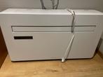 AIRCO MONOBLOCK  ZONDER BUITENUNIT, Ophalen, Verwarmen, Minder dan 60 m³, Nieuw