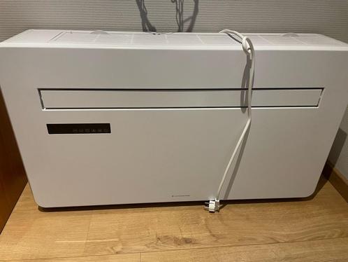 AIRCO MONOBLOCK  ZONDER BUITENUNIT, Elektronische apparatuur, Airco's, Nieuw, Wandairco, Minder dan 60 m³, Koelen en Ontvochtigen