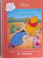 16 boeken Winnie de Poeh, Boeken, Ophalen of Verzenden