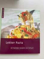 Kookboek lekker pasta, Boeken, Kookboeken, Ophalen