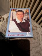 Gunther Neefs, Verzamelen, Ophalen of Verzenden, Zo goed als nieuw, Prent