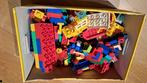 Duplo, Ophalen, Duplo