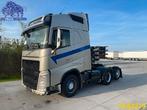 Volvo FH 16 500 Euro 6, Autos, Cruise Control, TVA déductible, Automatique, Achat