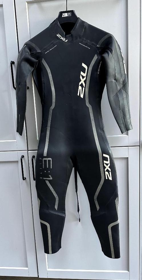 Wetsuit 2XU E:1 Heren MS, Watersport en Boten, Watersportkleding, Gebruikt, Wetsuit, Heer, Ophalen